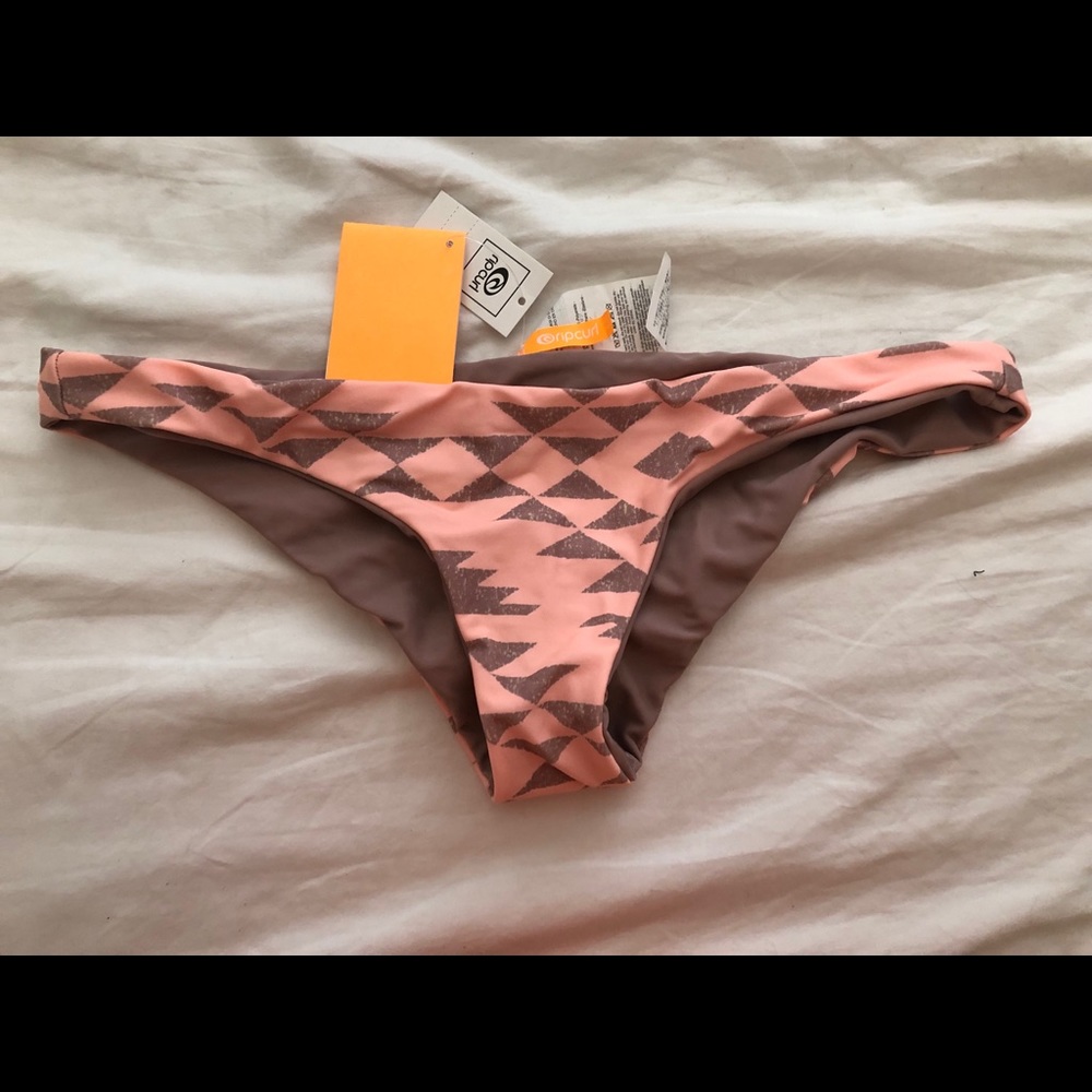 Rip curl bikini bottoms